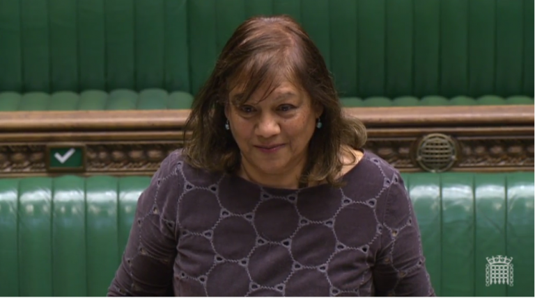 Valerie Responds To Business Statement Valerie Vaz Mp